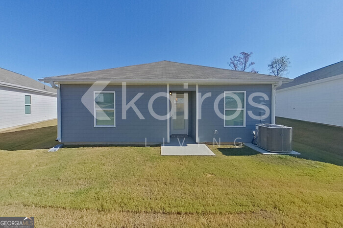 187 Lochwolde Drive Macon GA 31220