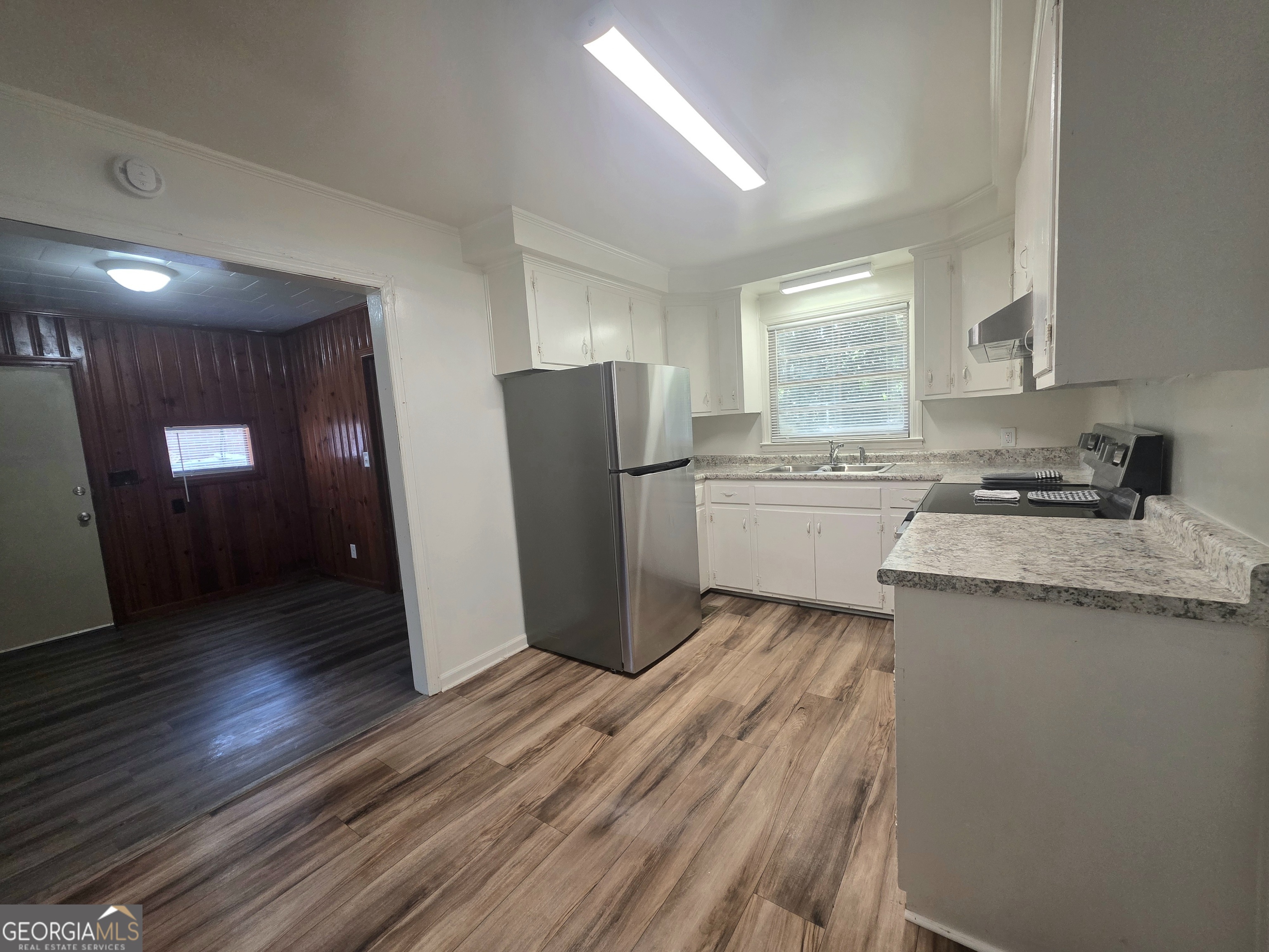 2639 Tredway Drive Macon GA 31211