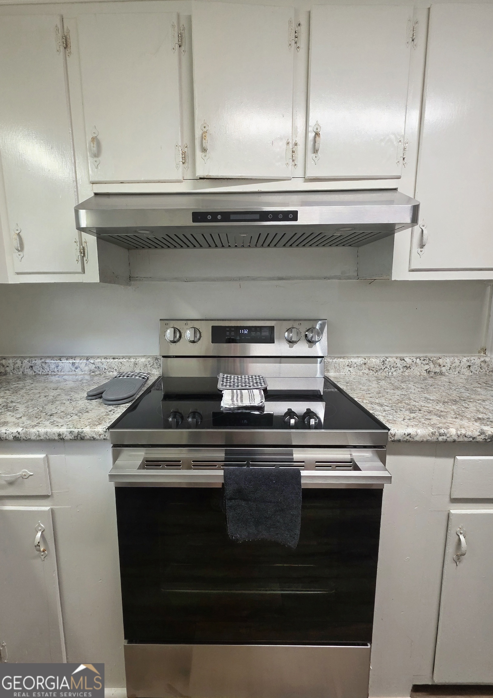 2639 Tredway Drive Macon GA 31211