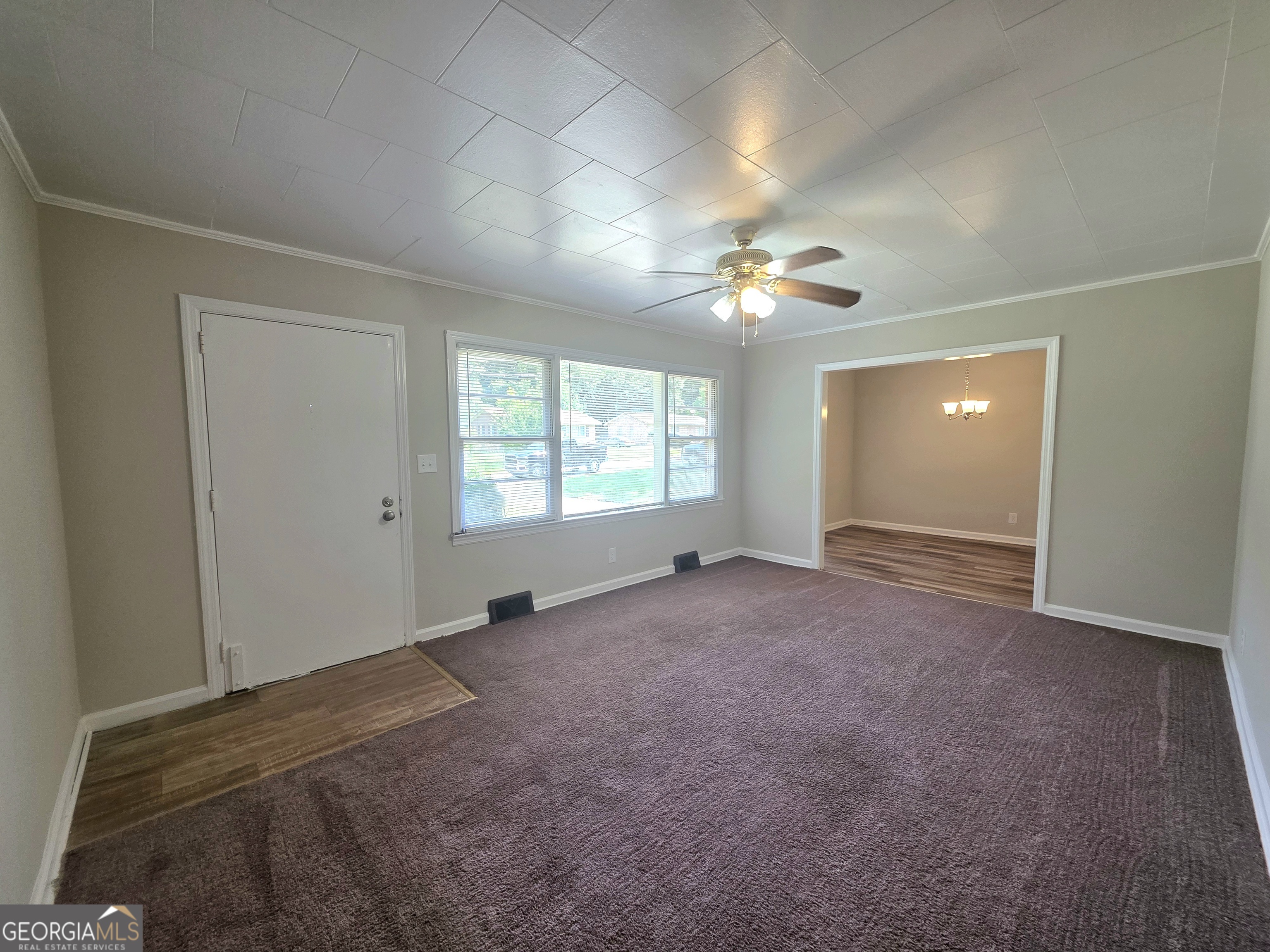 2639 Tredway Drive Macon GA 31211