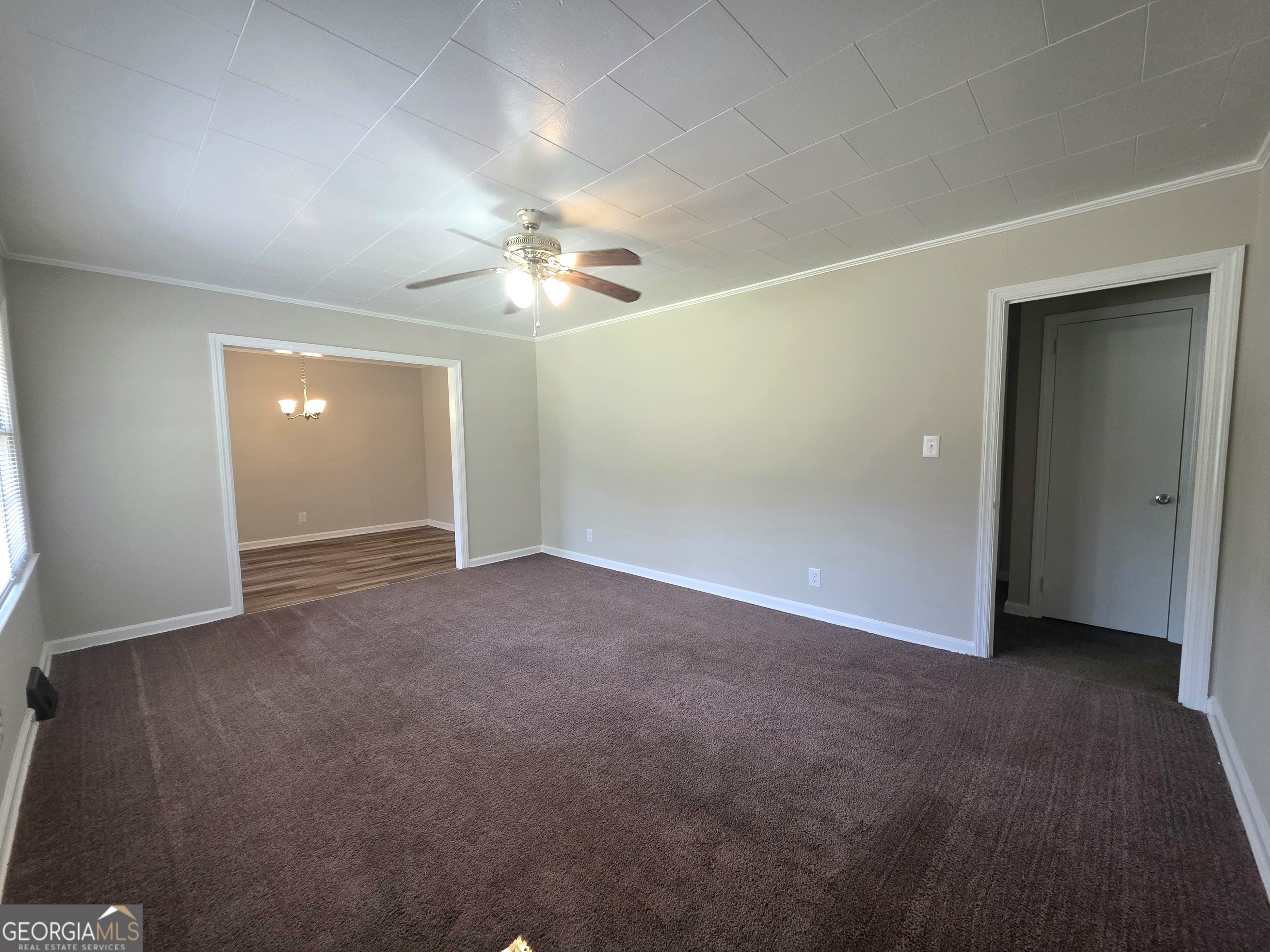 2639 Tredway Drive Macon GA 31211