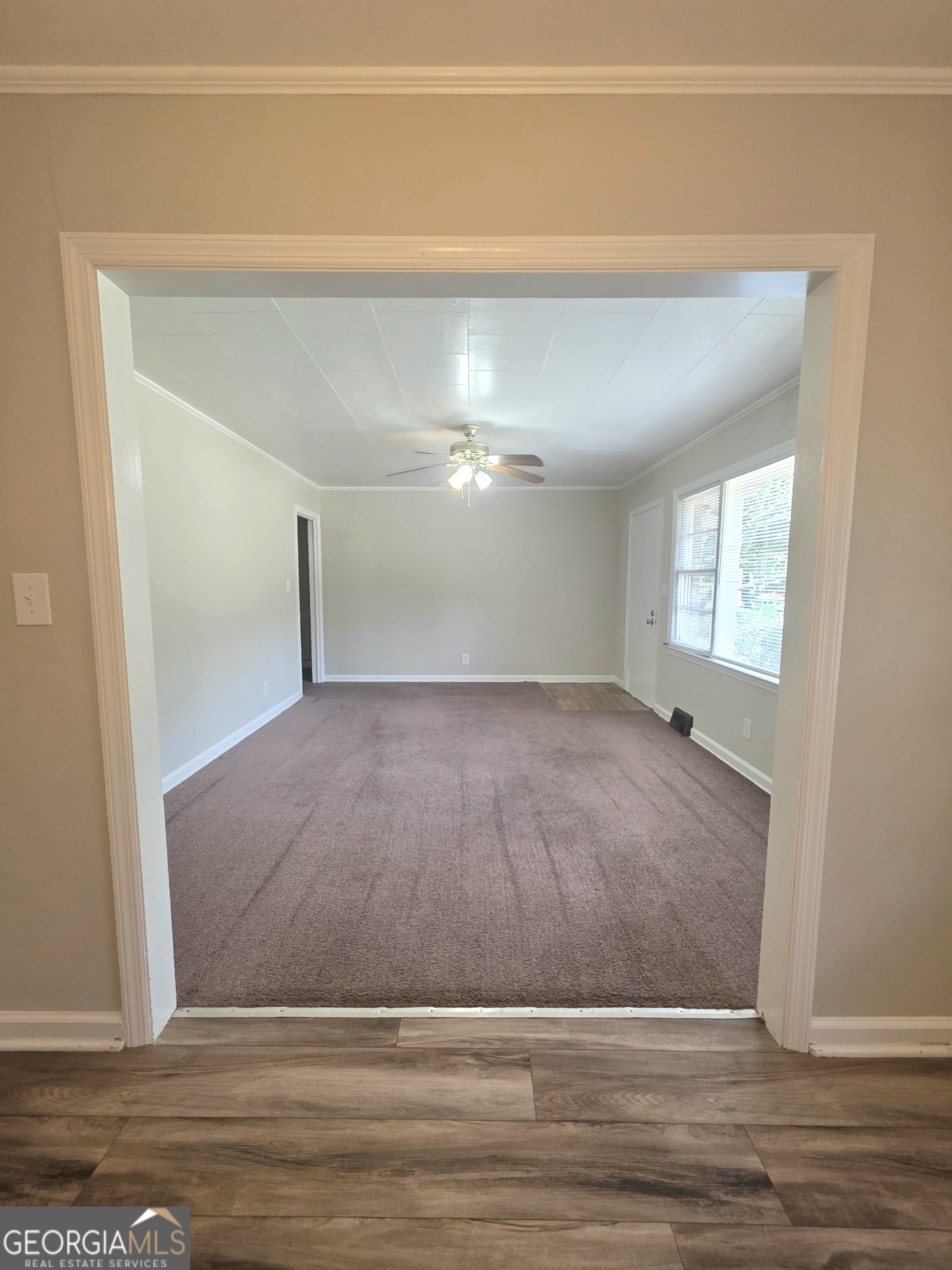 2639 Tredway Drive Macon GA 31211