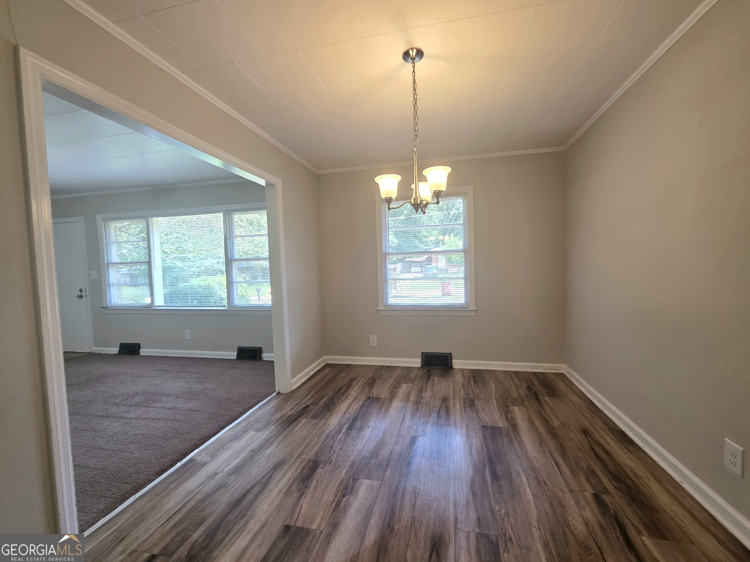 2639 Tredway Drive Macon GA 31211