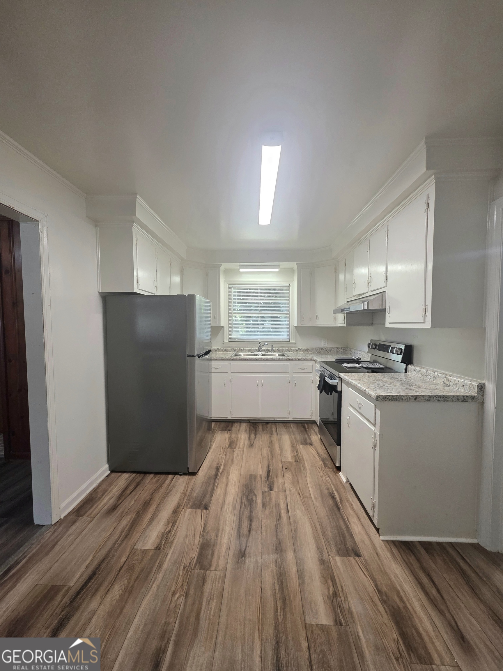 2639 Tredway Drive Macon GA 31211