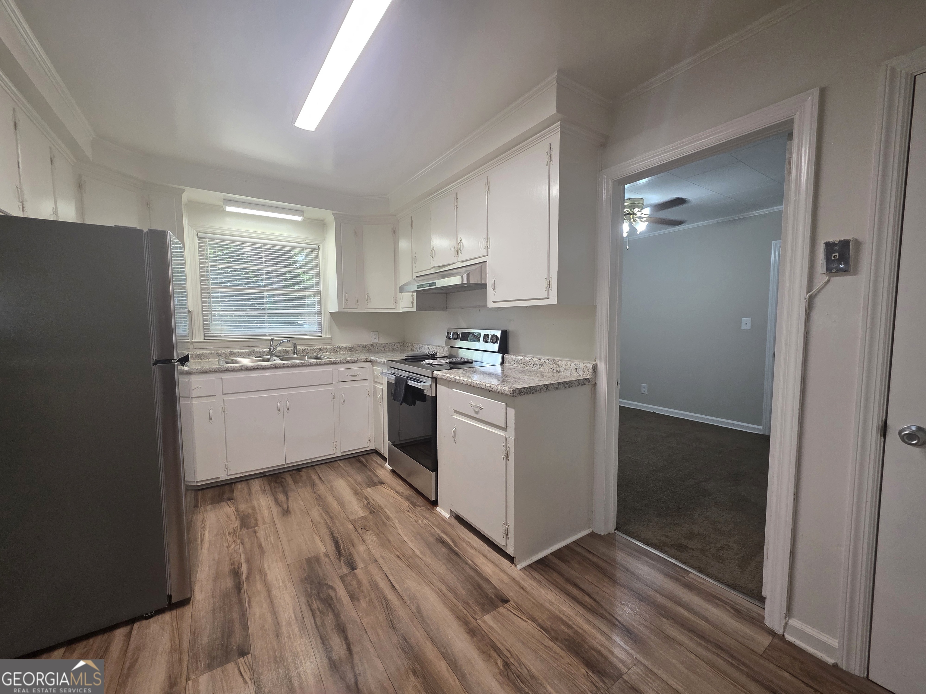 2639 Tredway Drive Macon GA 31211