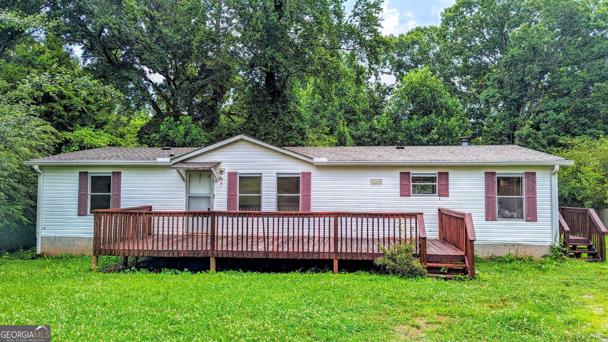 99 Center Grove Drive Cleveland GA 30528
