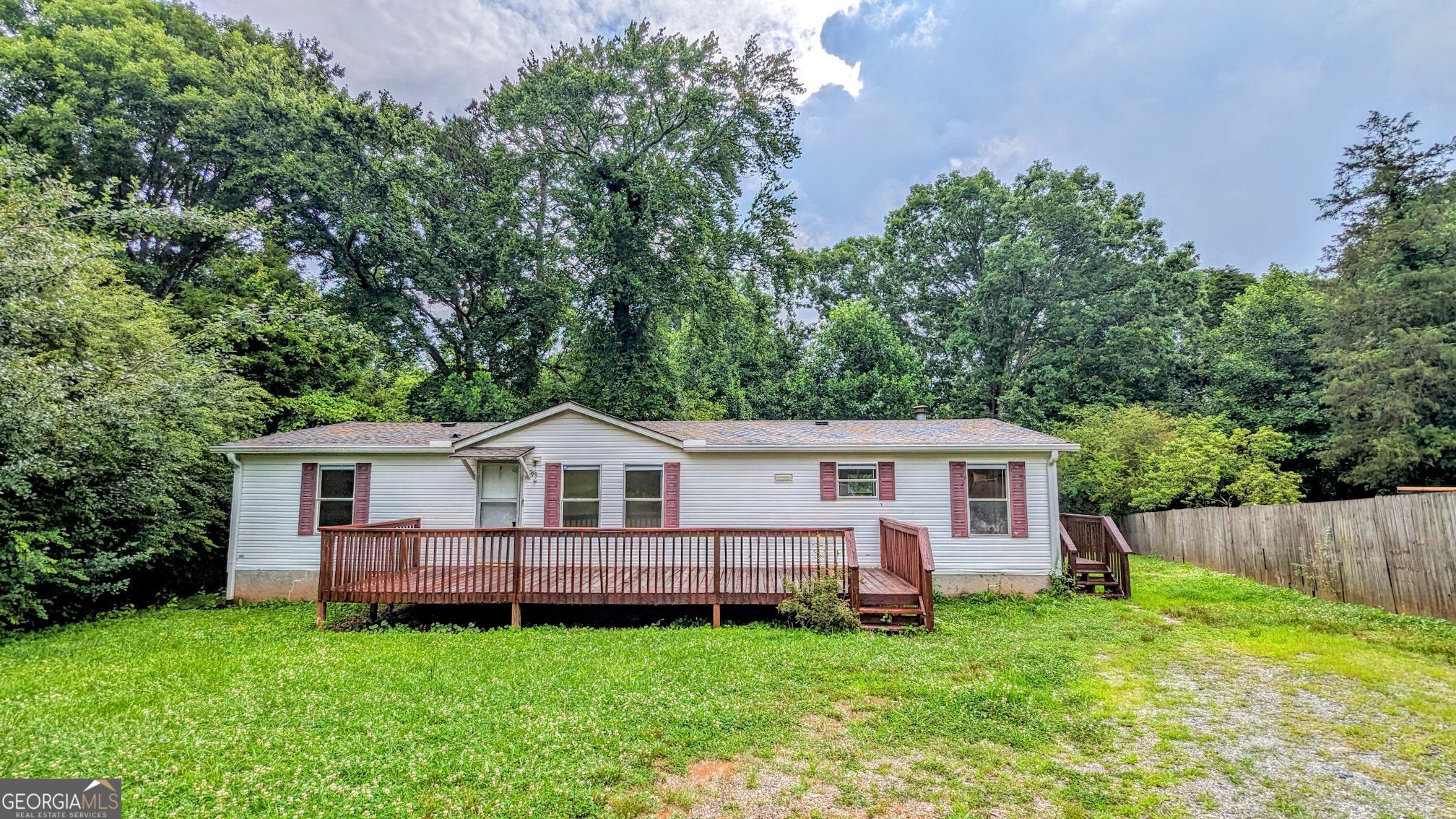 99 Center Grove Drive Cleveland GA 30528
