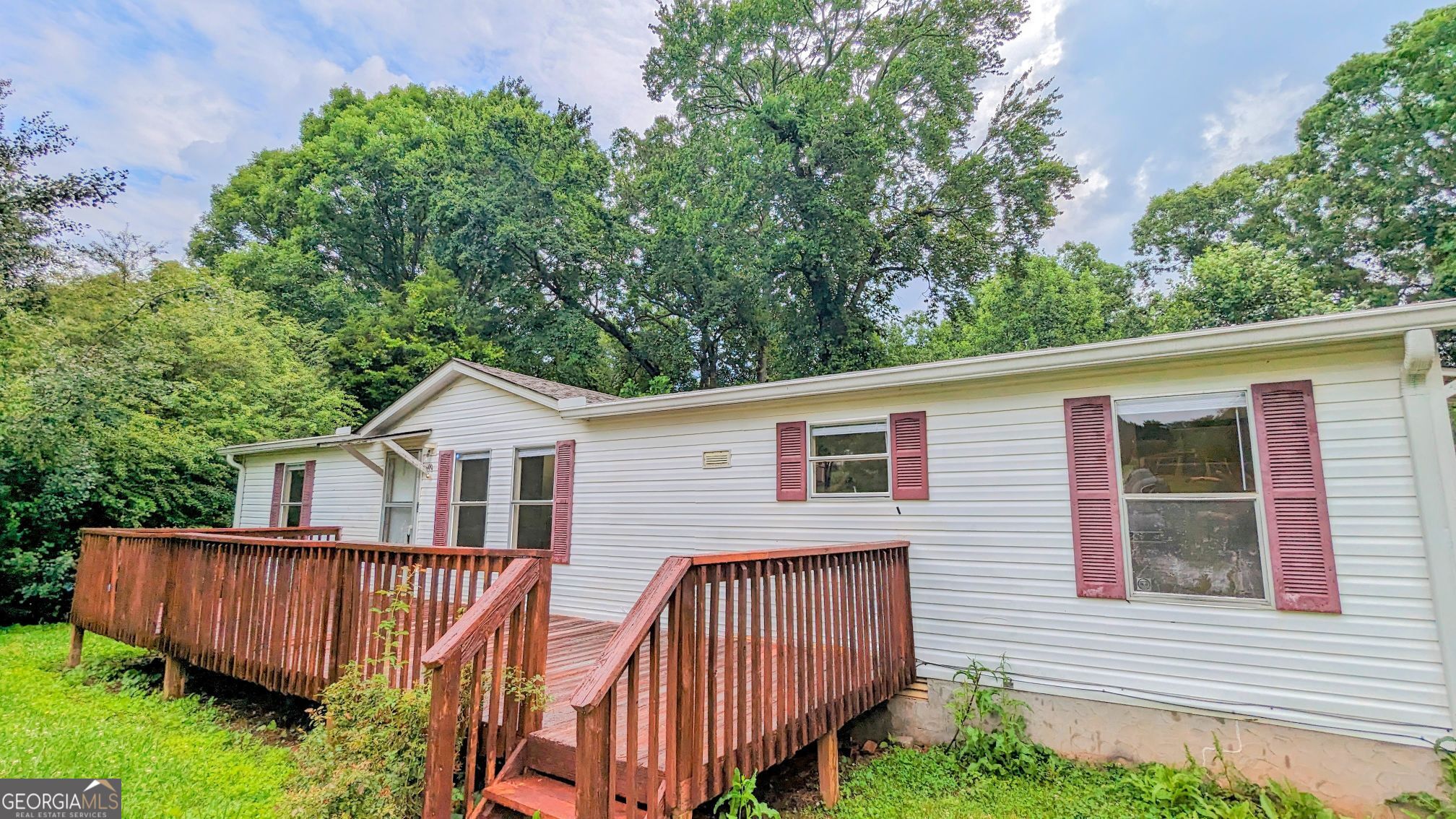 99 Center Grove Drive Cleveland GA 30528