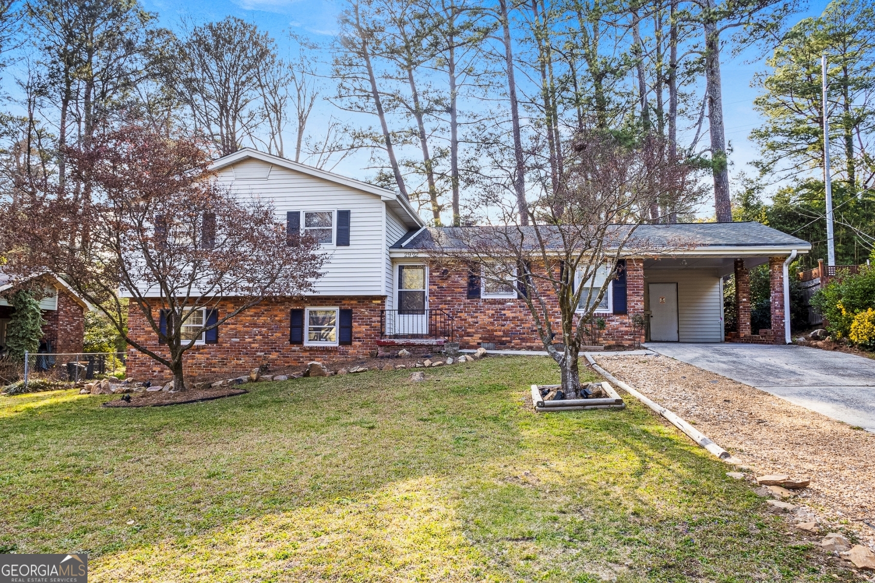 2922 Appling Way Atlanta GA 30341