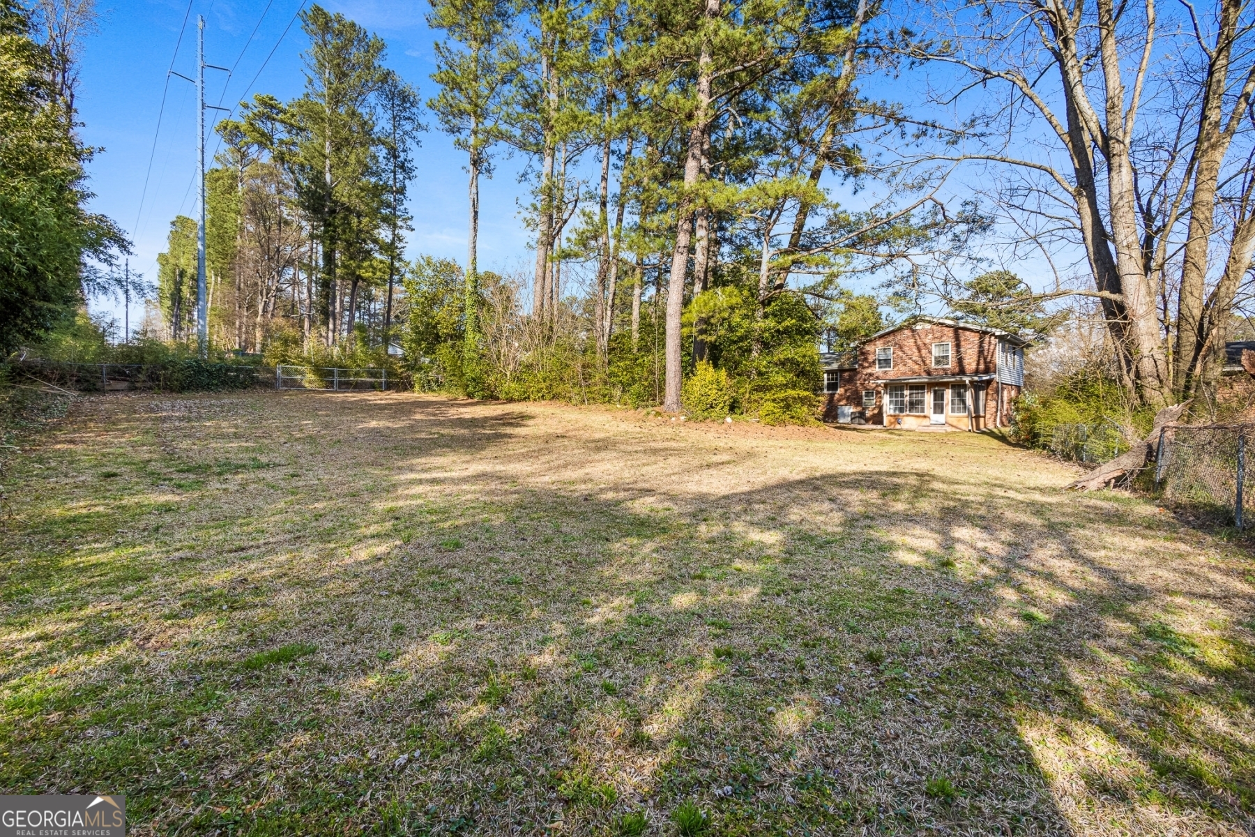 2922 Appling Way Atlanta GA 30341