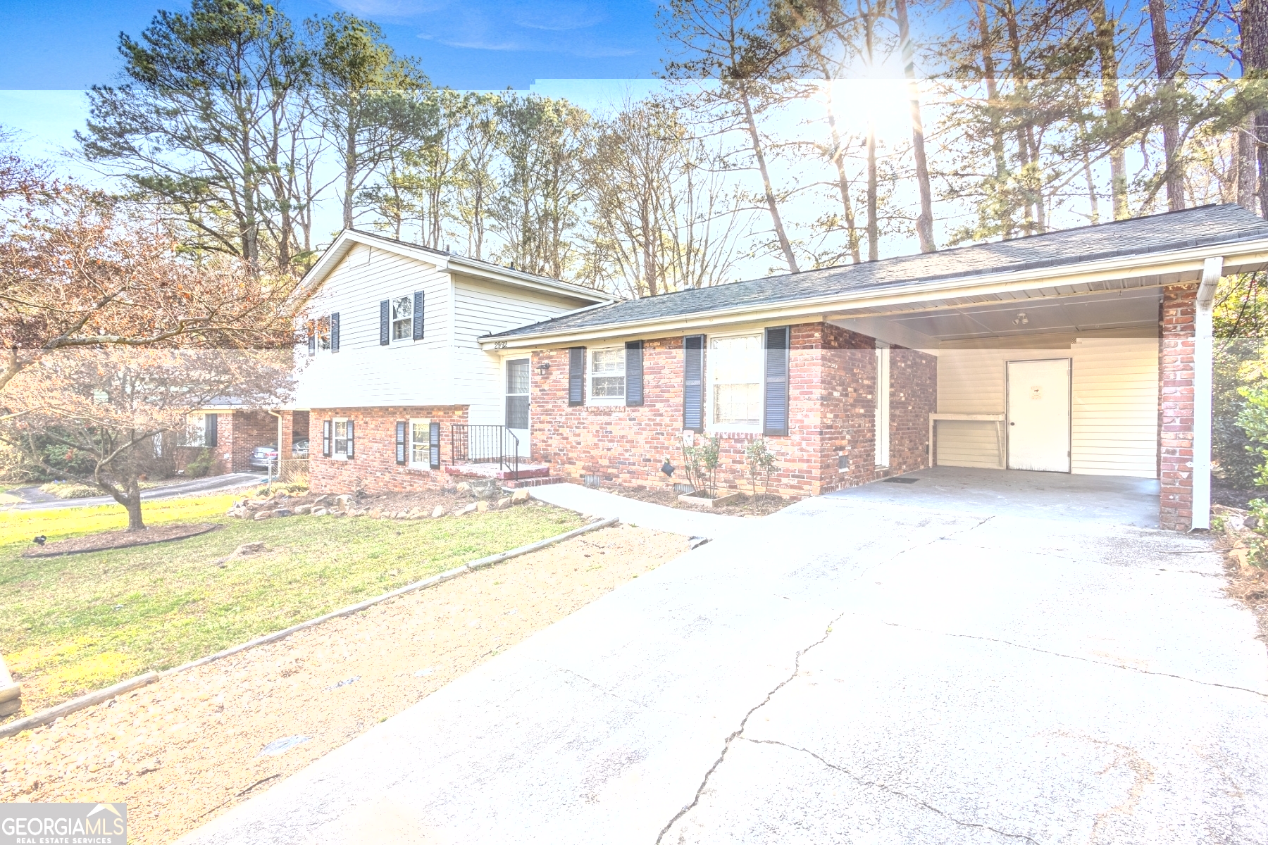 2922 Appling Way Atlanta GA 30341