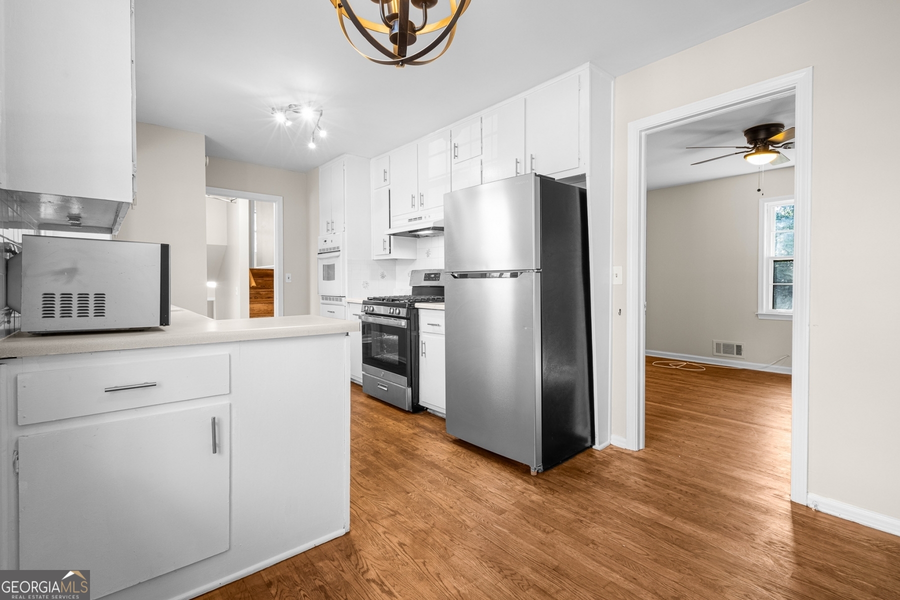 2922 Appling Way Atlanta GA 30341