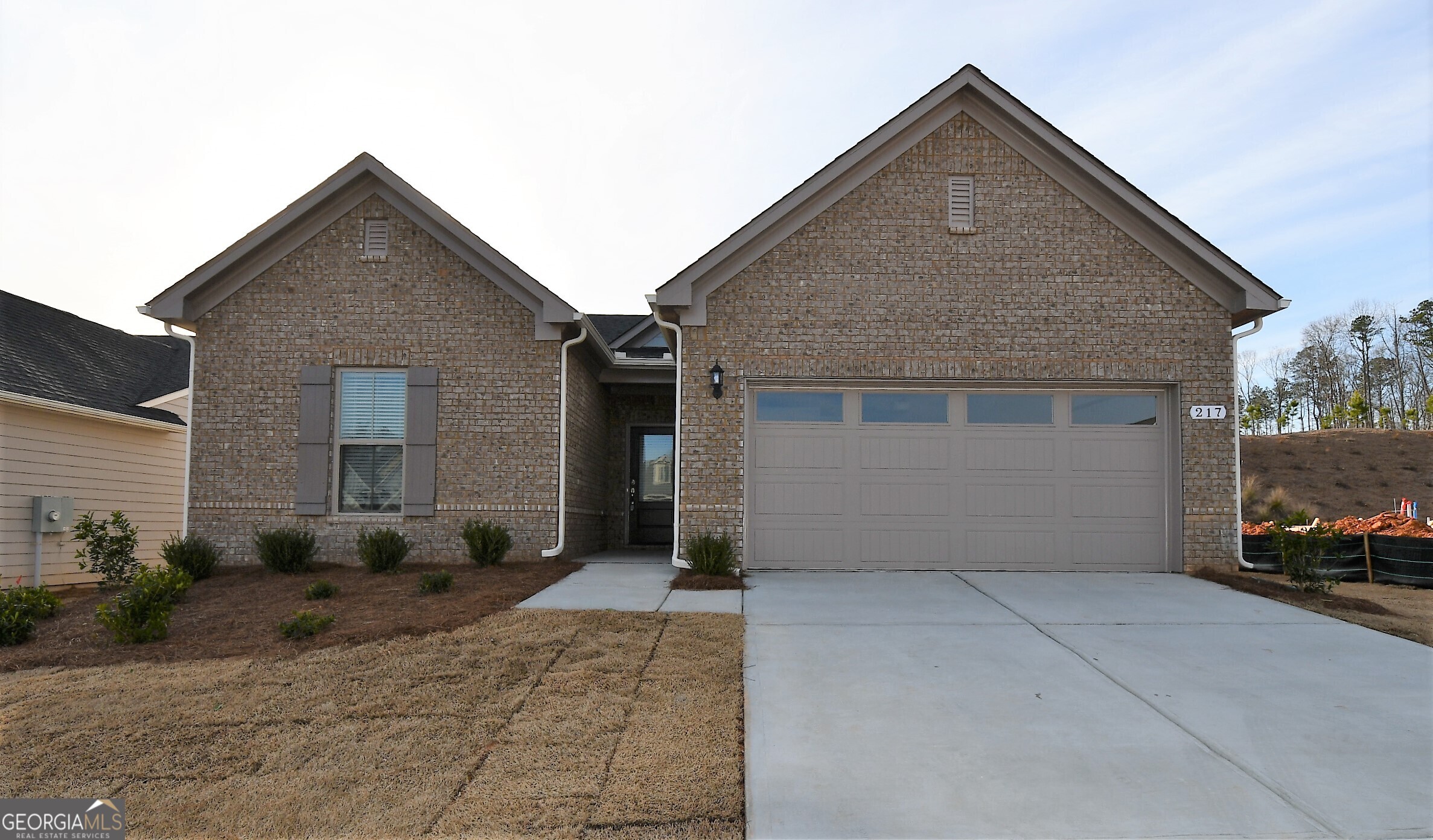217 Florence Road Peachtree City GA 30269
