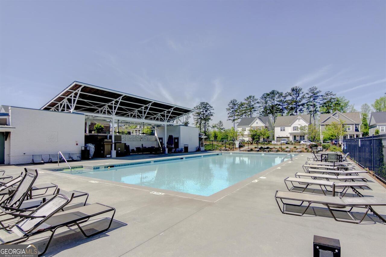 217 Florence Road Peachtree City GA 30269