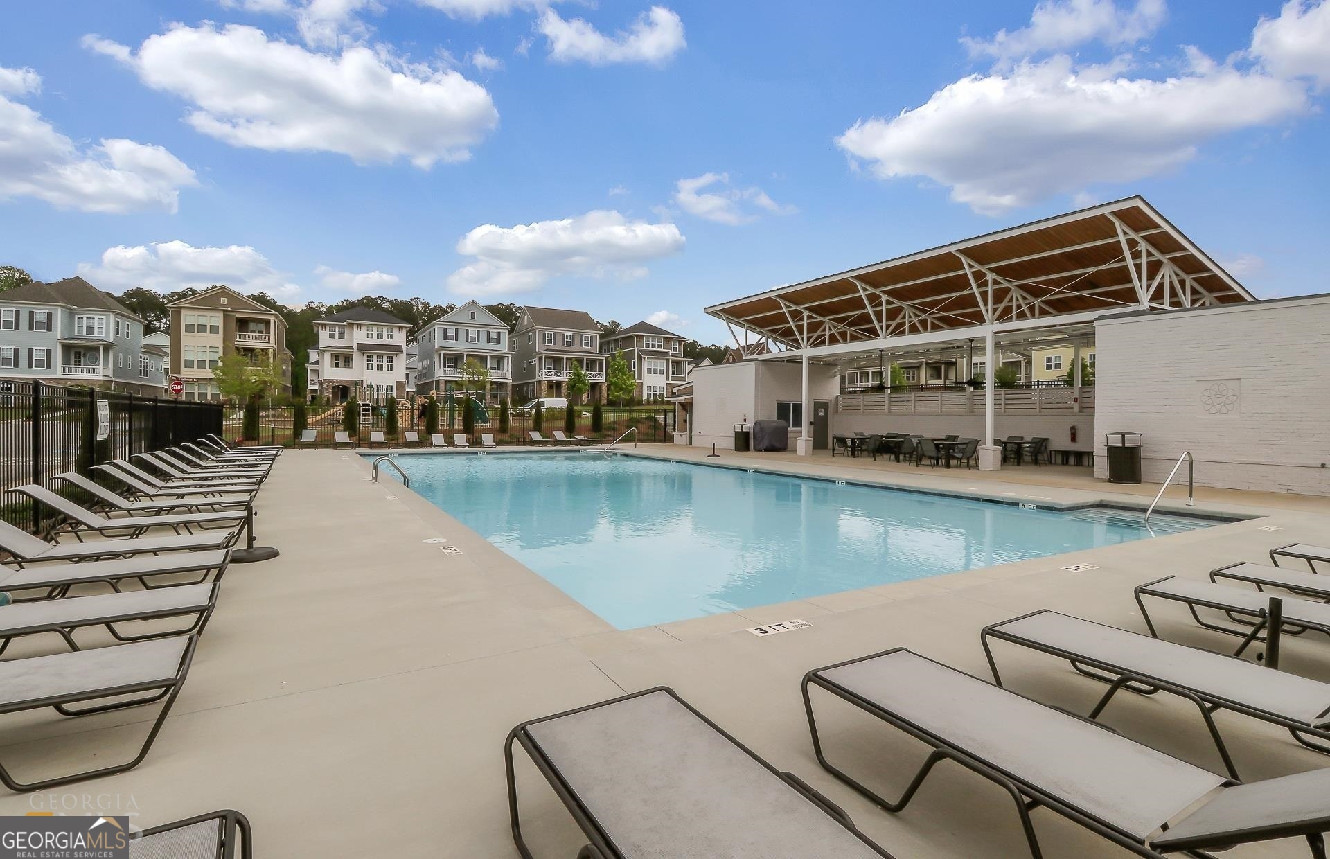 217 Florence Road Peachtree City GA 30269