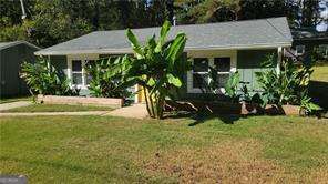 2641 Connally Drive East Point GA 30344