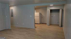 2641 Connally Drive East Point GA 30344