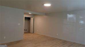 2641 Connally Drive East Point GA 30344