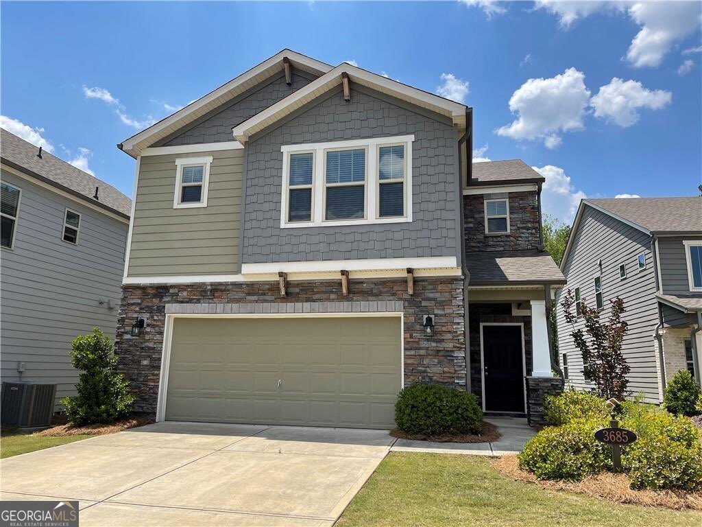 3685 Morgan Road Buford GA 30519