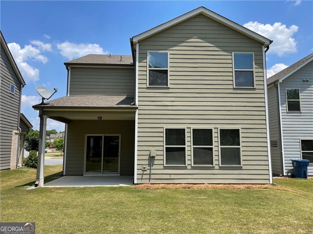 3685 Morgan Road Buford GA 30519