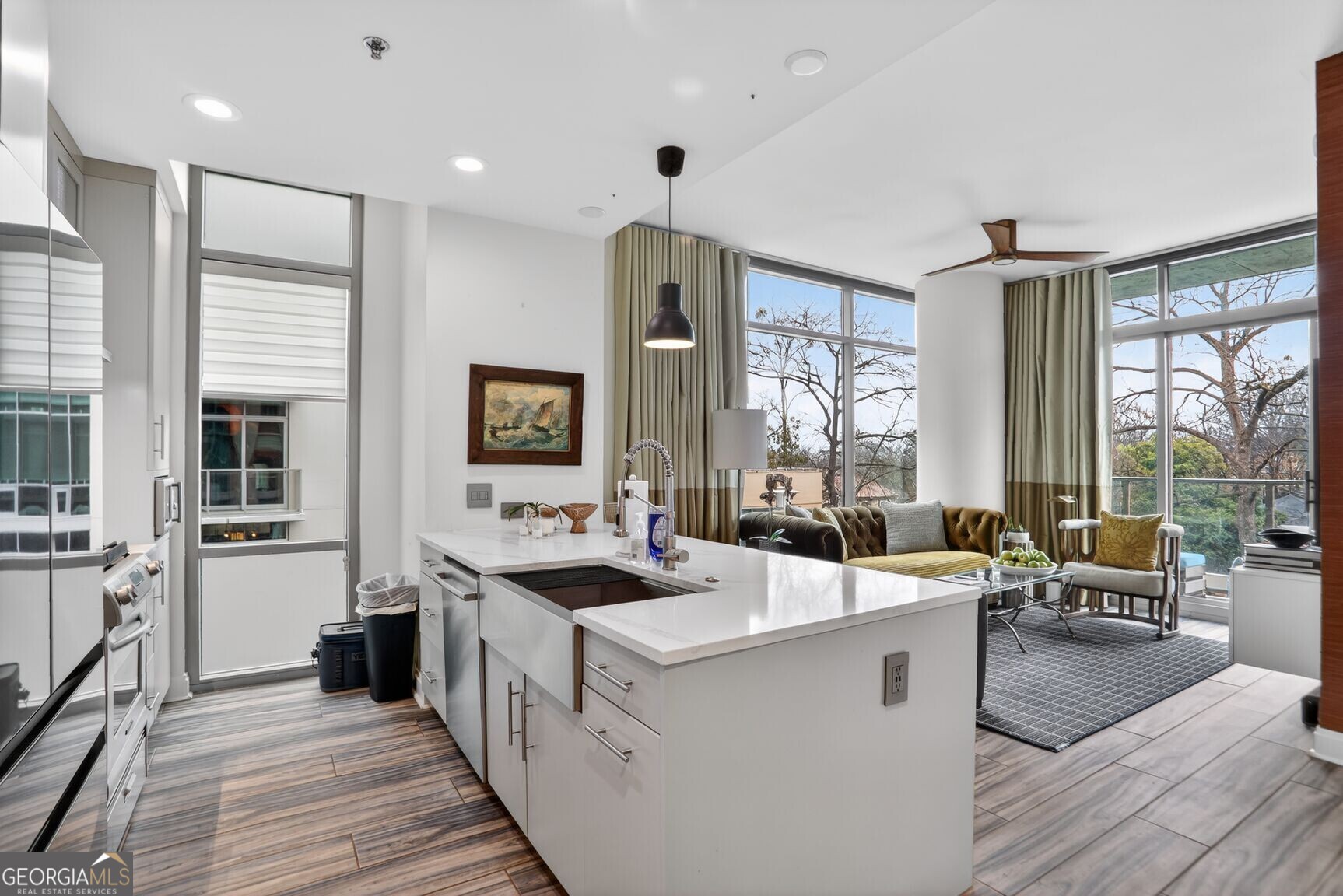 905 Juniper Street Atlanta GA 30309