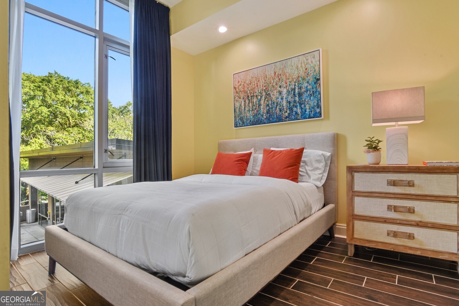 905 Juniper Street Atlanta GA 30309
