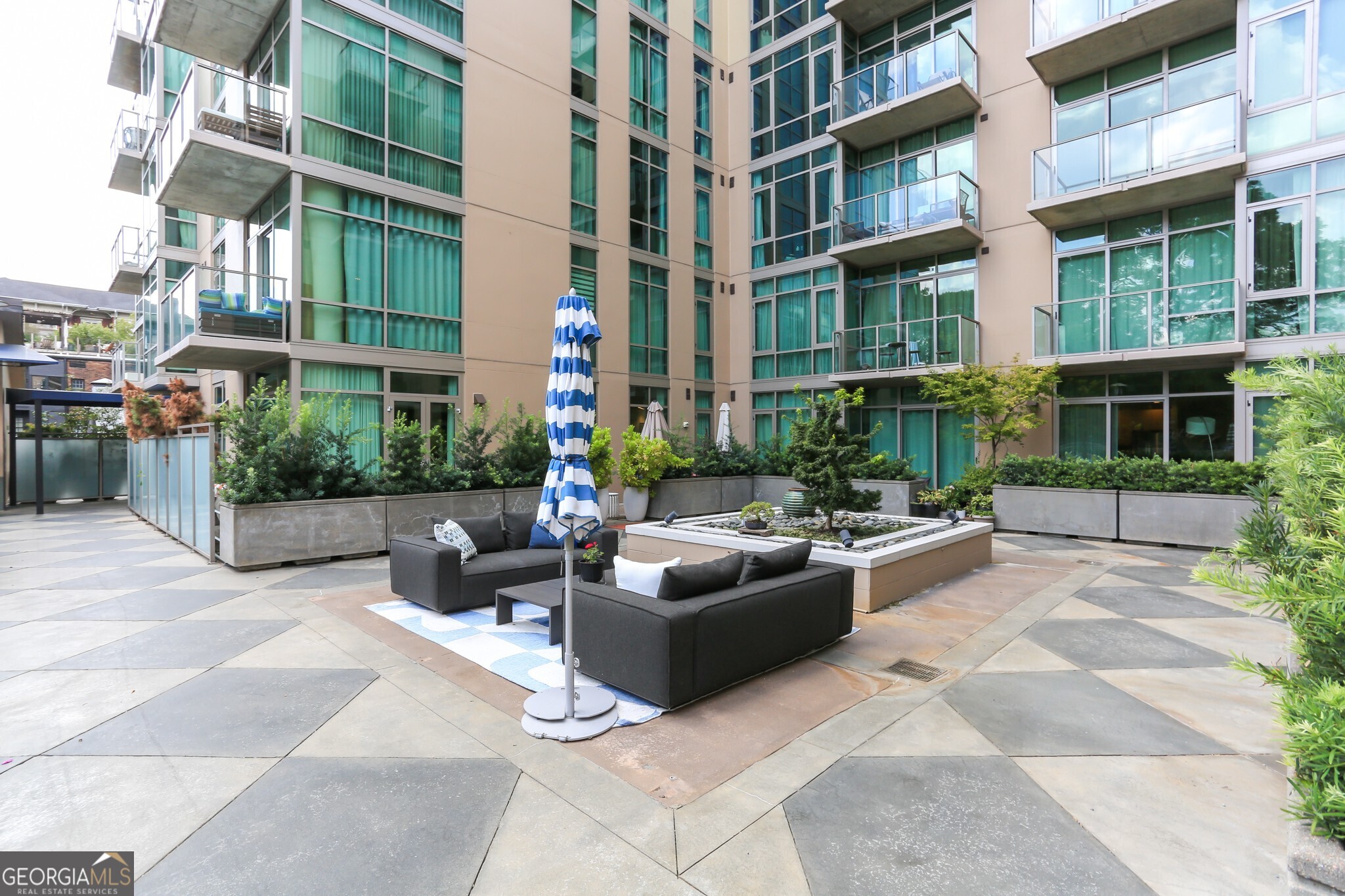 905 Juniper Street Atlanta GA 30309