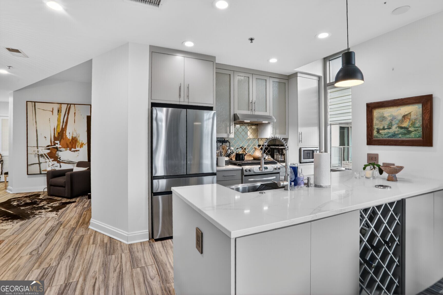 905 Juniper Street Atlanta GA 30309