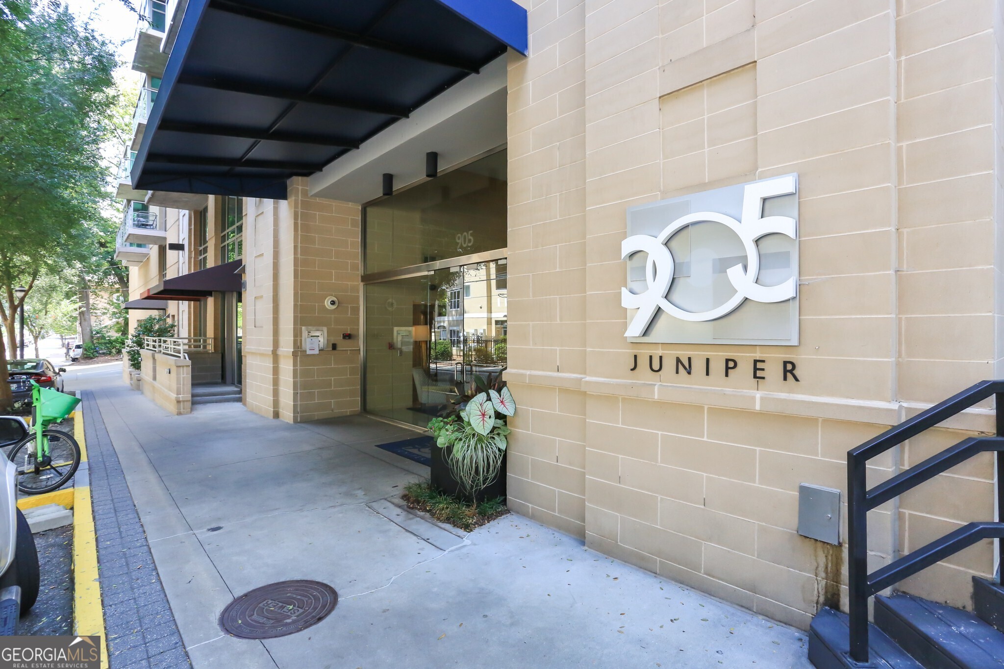 905 Juniper Street Atlanta GA 30309