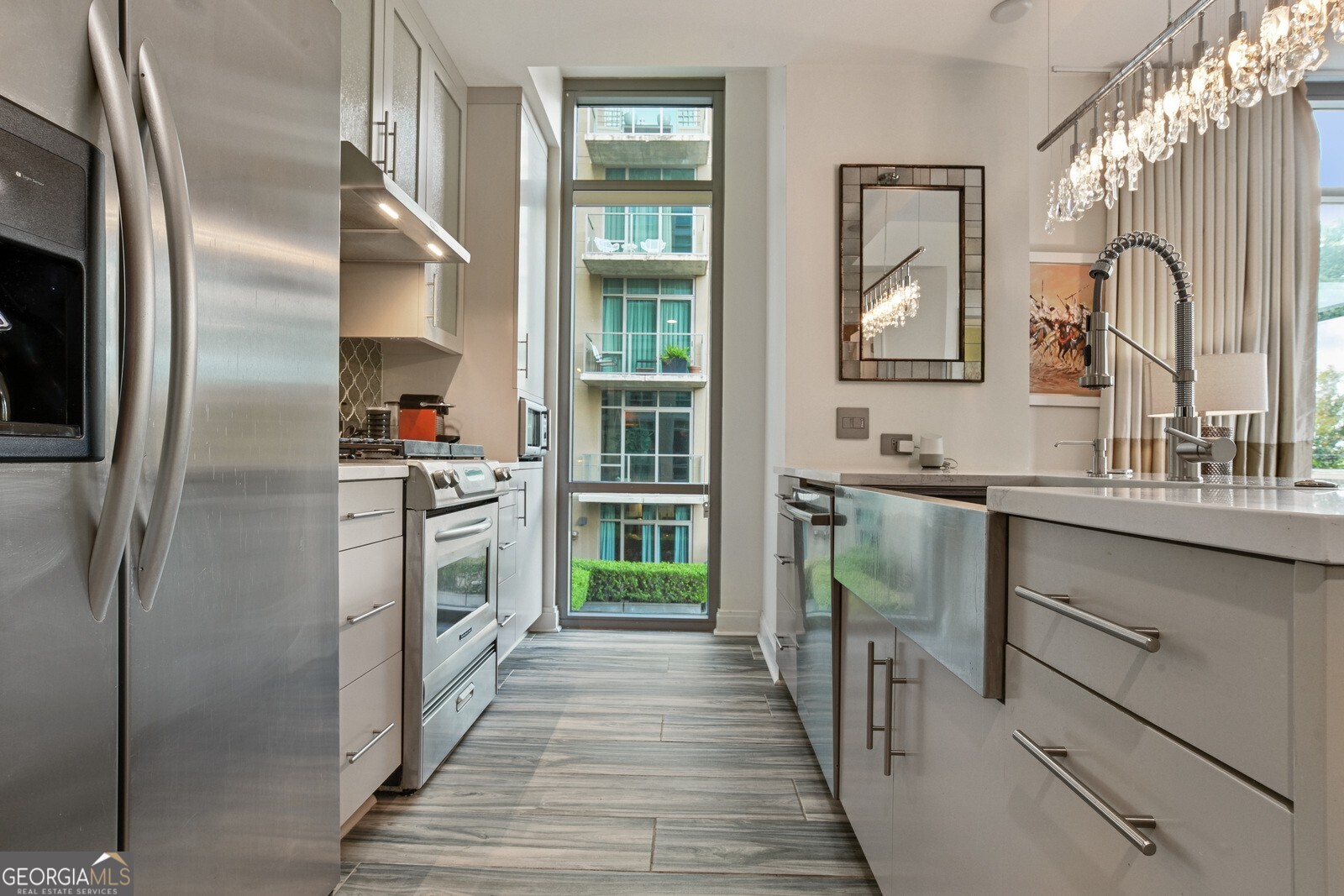 905 Juniper Street Atlanta GA 30309