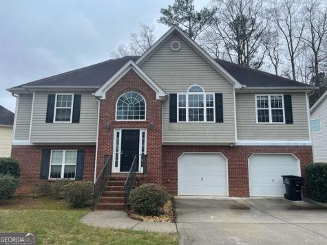 2718 Trellis Oaks Drive Marietta GA 30060
