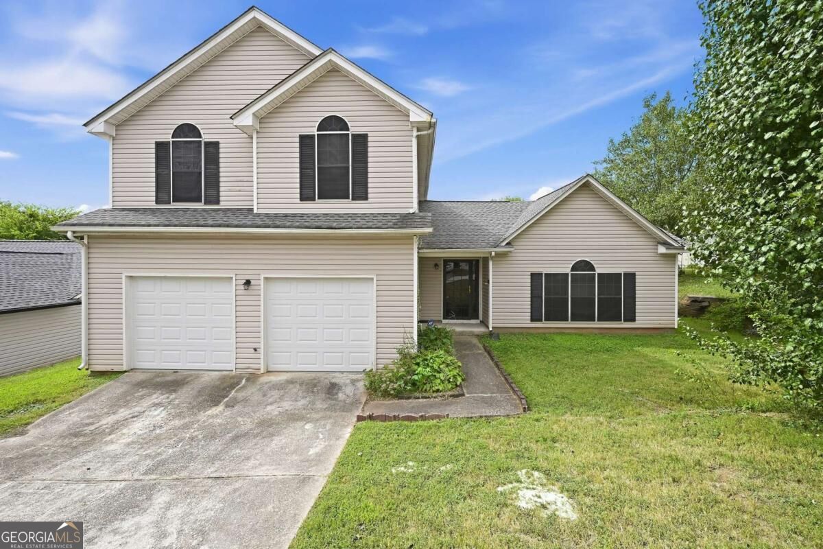 2079 Sugar Creek Fal Court SE Atlanta GA 30316