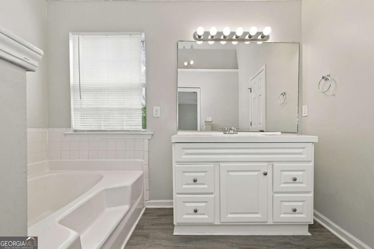 2079 Sugar Creek Fal Court SE Atlanta GA 30316