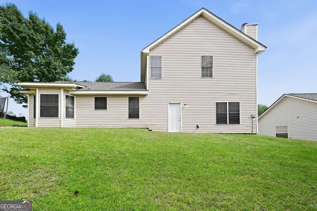 2079 Sugar Creek Fal Court SE Atlanta GA 30316