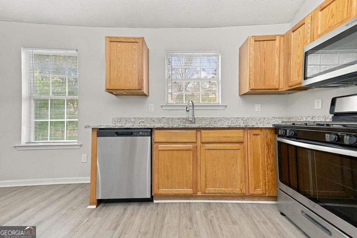 2079 Sugar Creek Fal Court SE Atlanta GA 30316