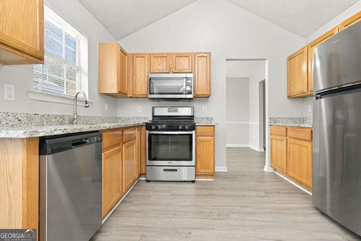 2079 Sugar Creek Fal Court SE Atlanta GA 30316