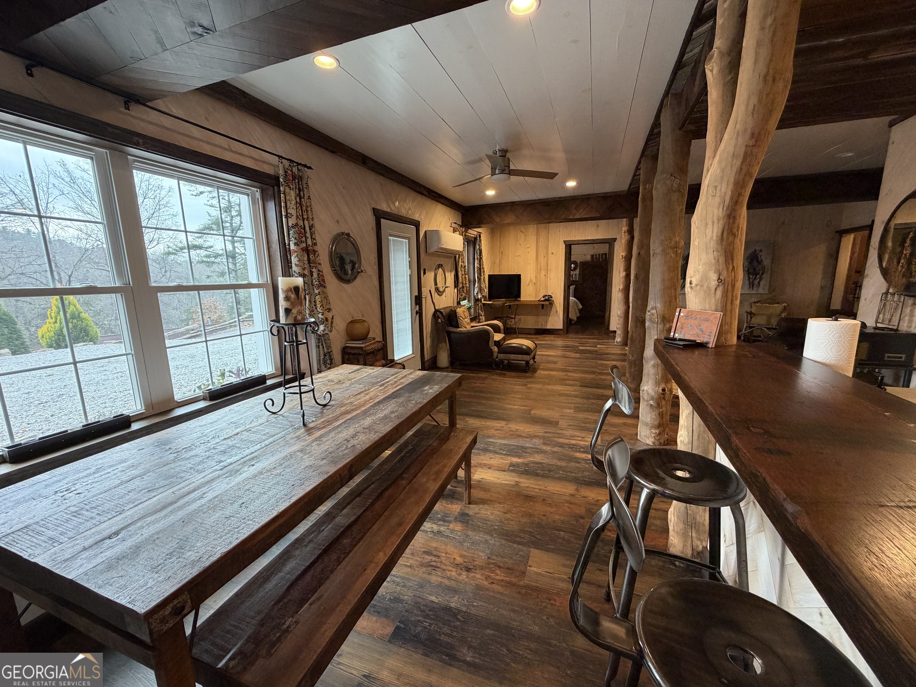 85 Dixieland Lane Clayton GA 30525