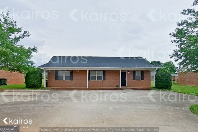 320 Deerpark Drive Athens GA 30605