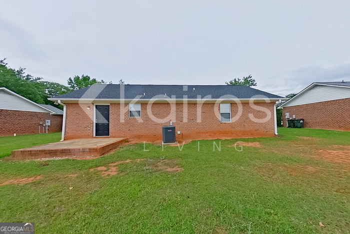320 Deerpark Drive Athens GA 30605