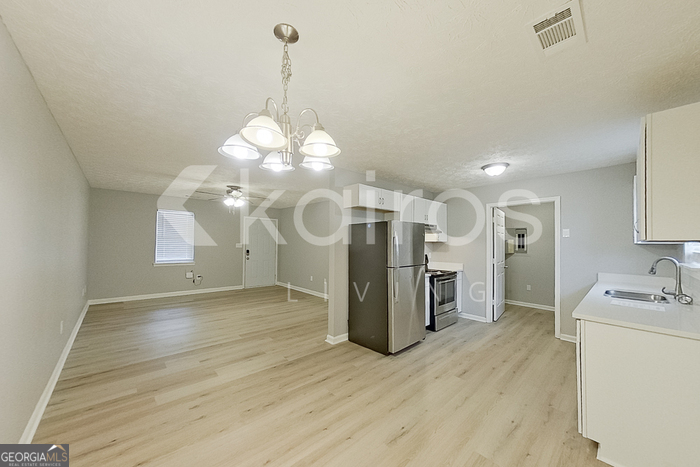 320 Deerpark Drive Athens GA 30605