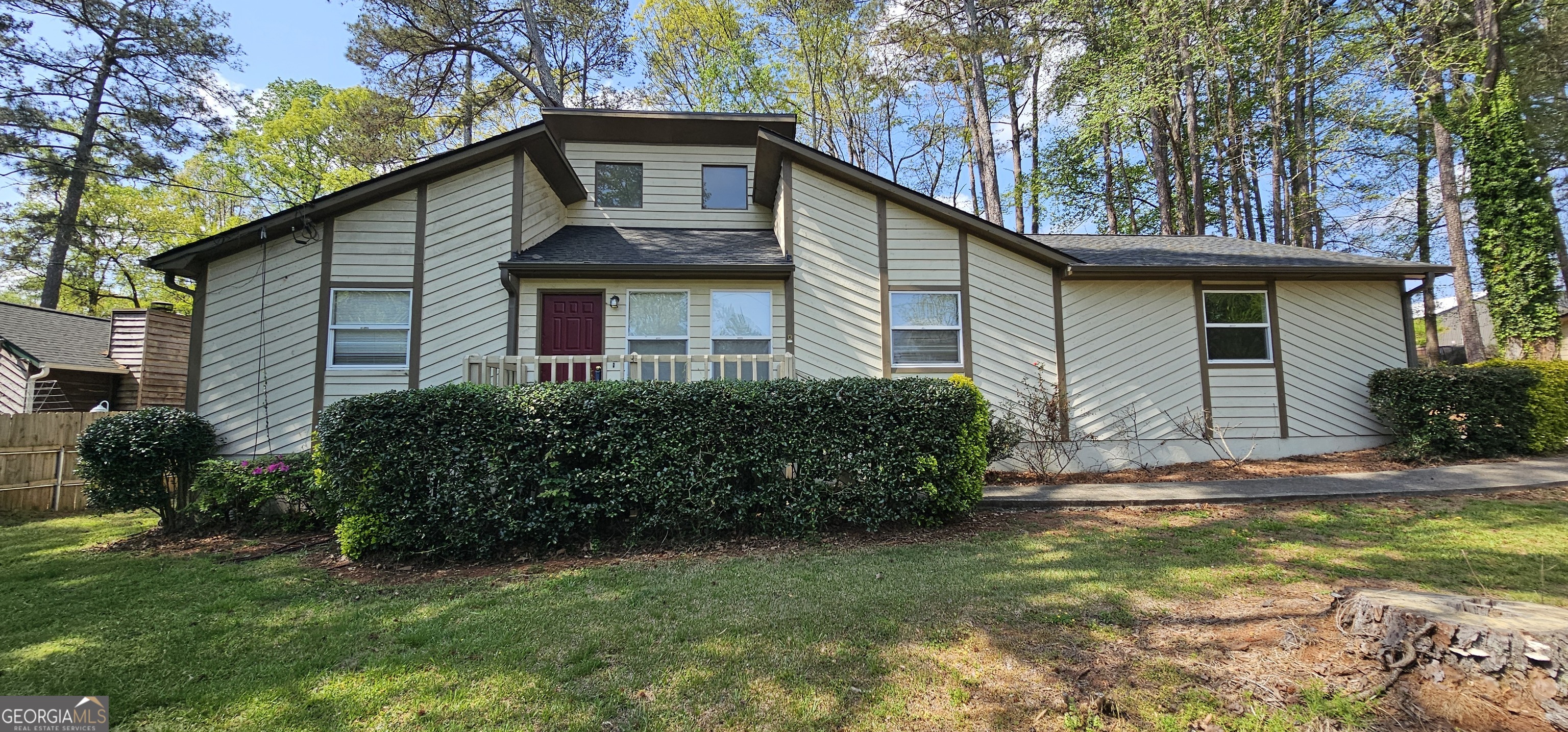 804 Emerald Forest Circle Lawrenceville GA 30044