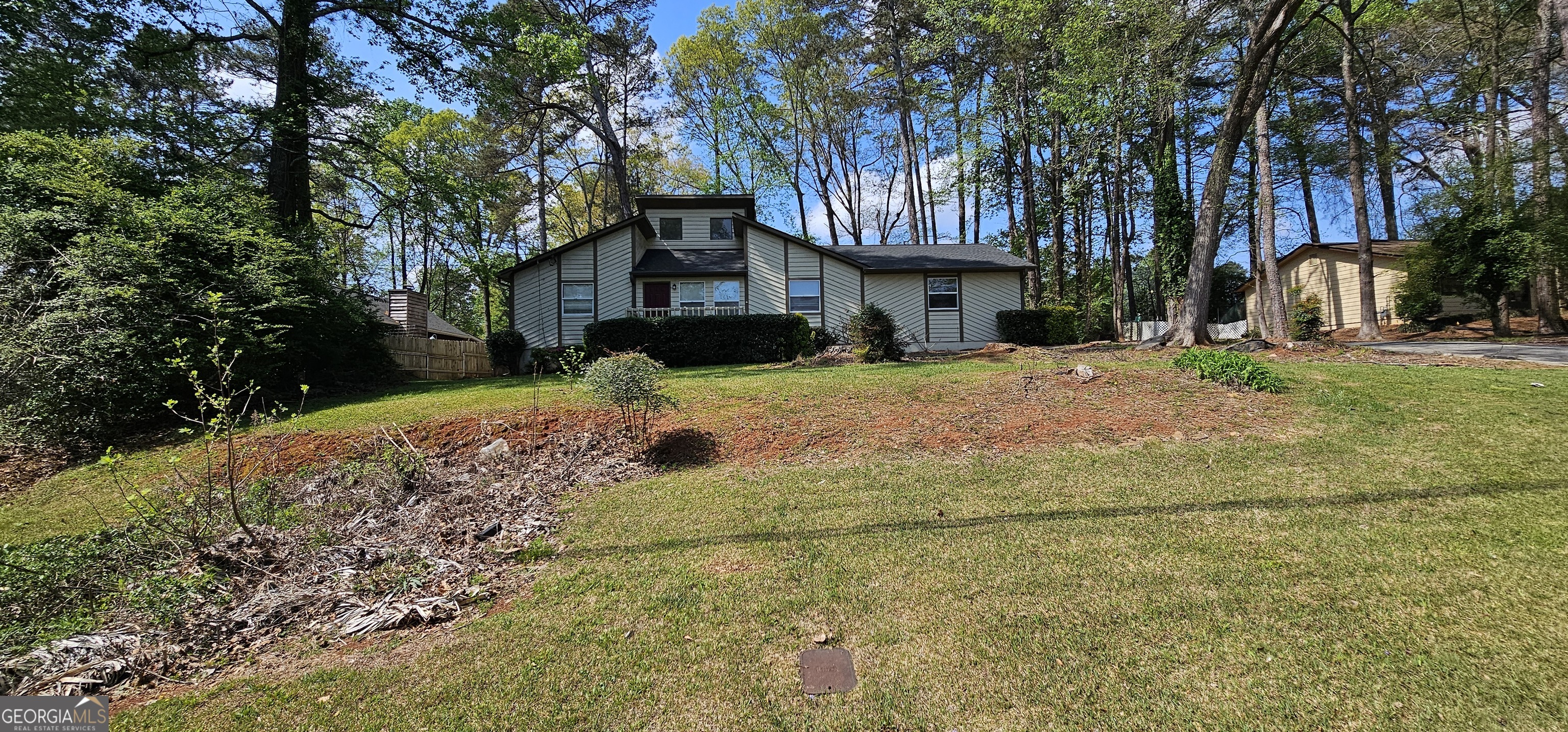 804 Emerald Forest Circle Lawrenceville GA 30044