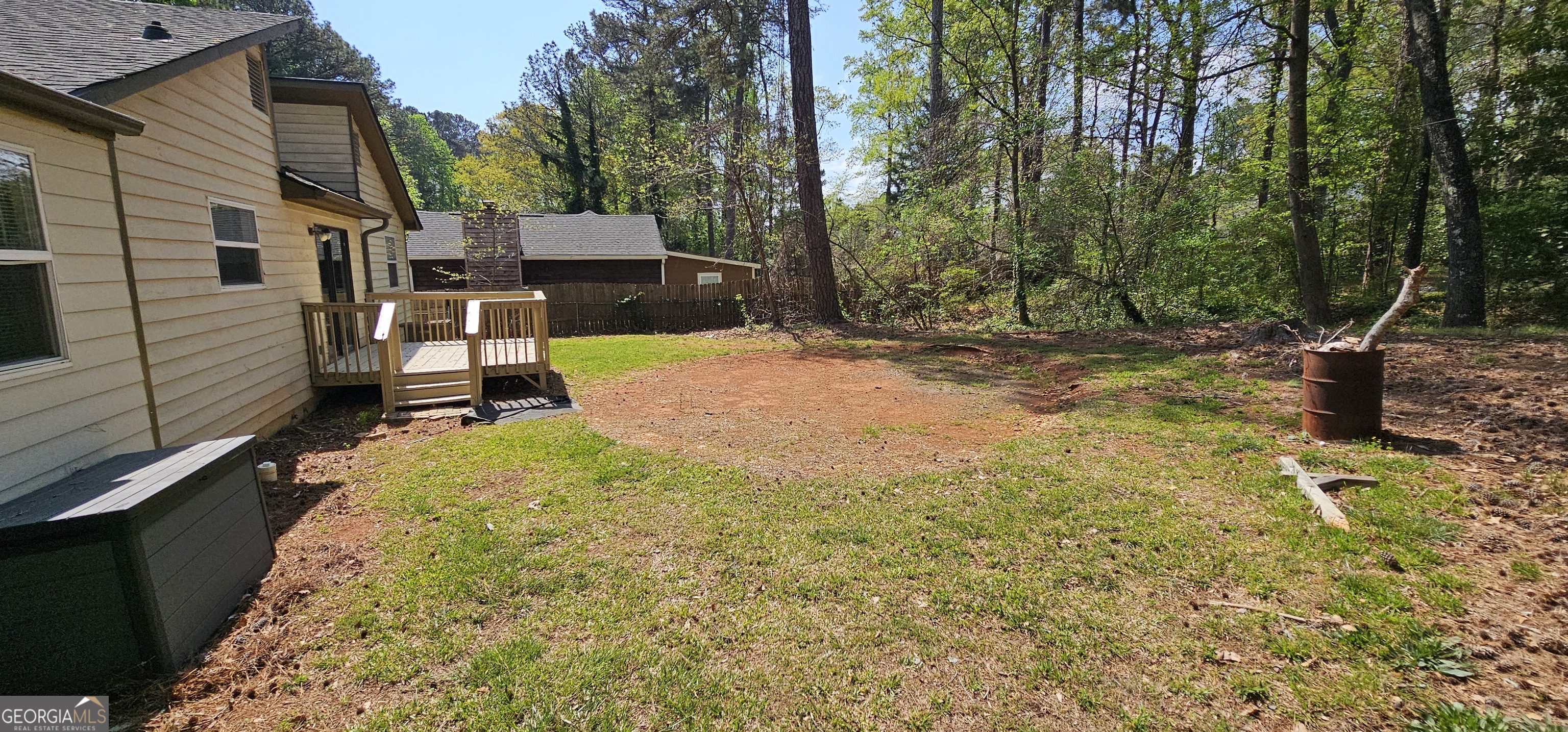 804 Emerald Forest Circle Lawrenceville GA 30044