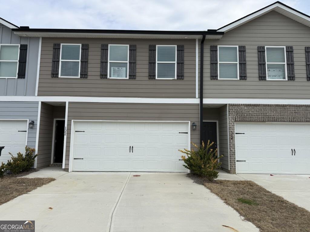 122 Brexley Drive Calhoun GA 30701