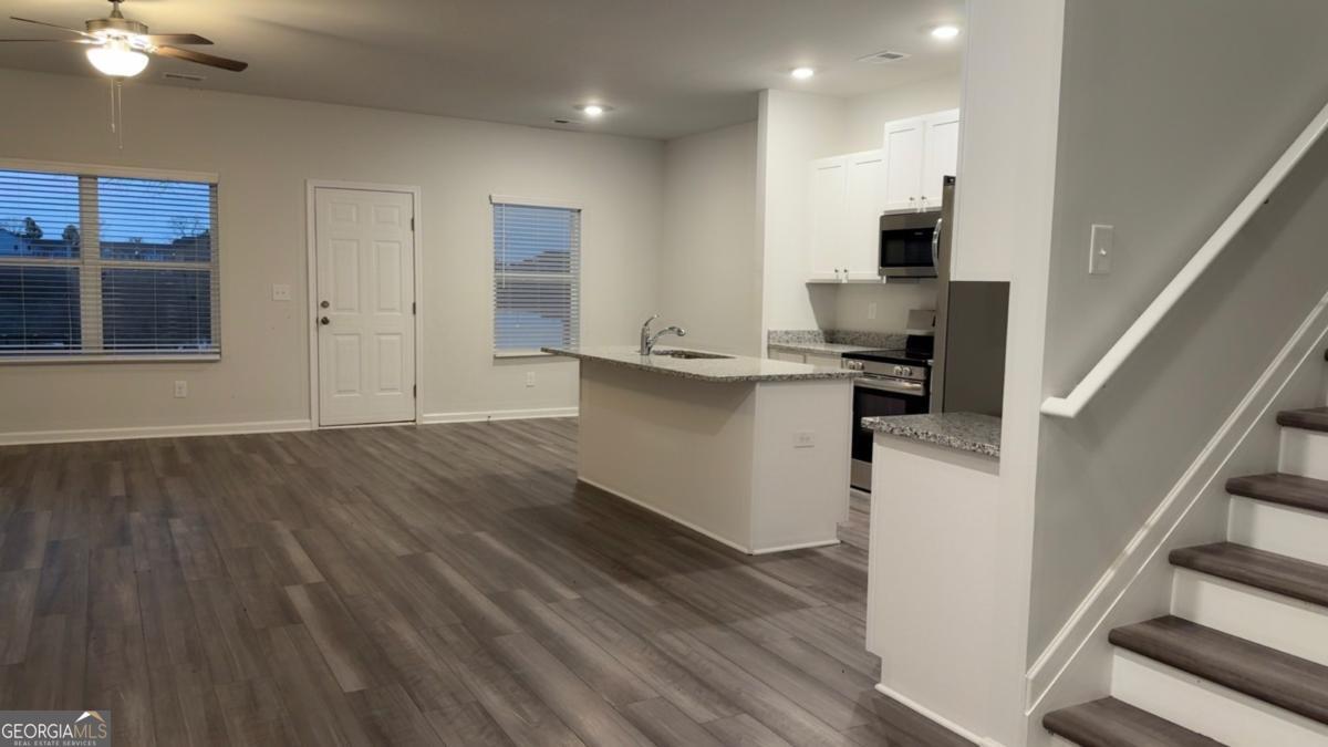 122 Brexley Drive Calhoun GA 30701