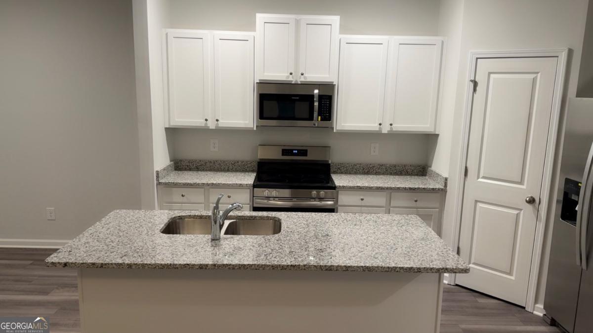 122 Brexley Drive Calhoun GA 30701