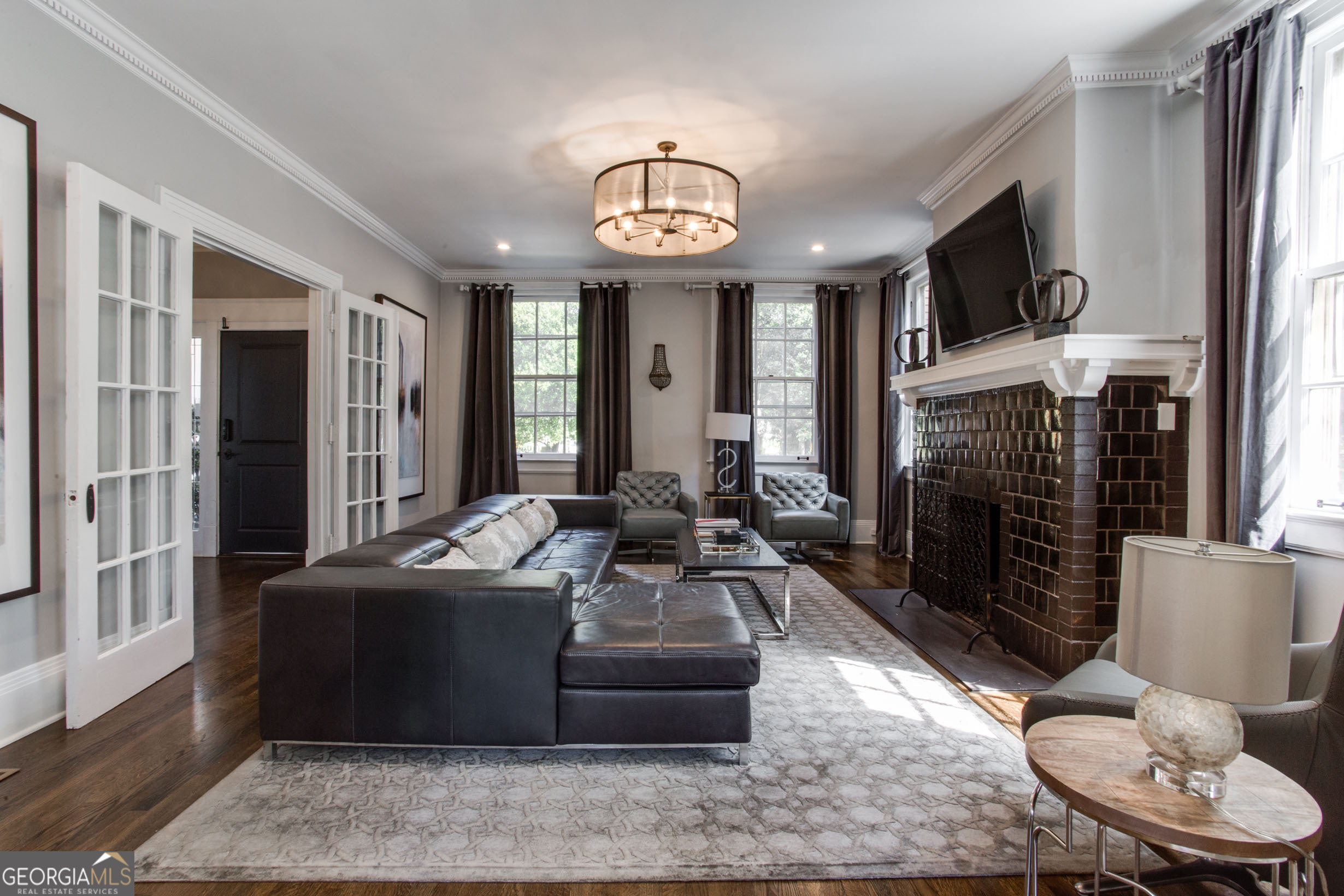 524 Seminole Avenue NE Atlanta GA 30307