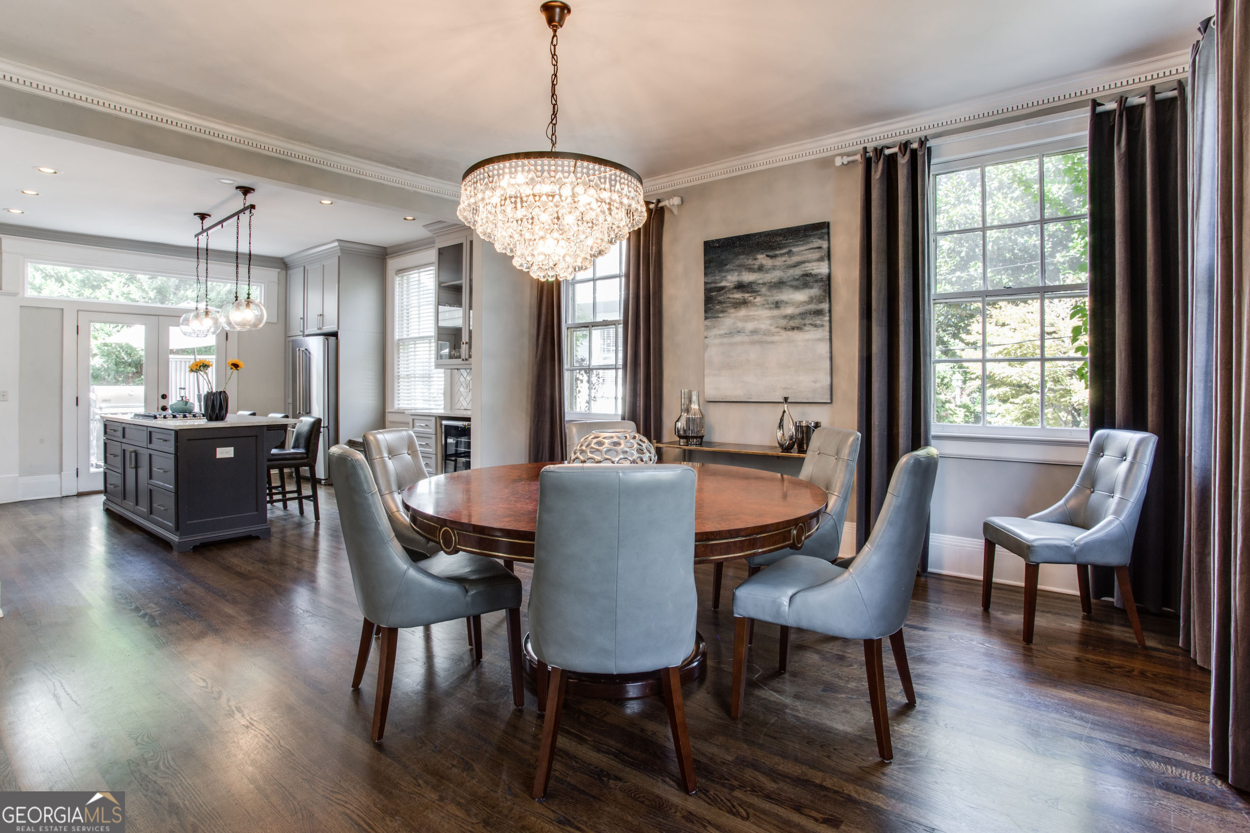 524 Seminole Avenue NE Atlanta GA 30307
