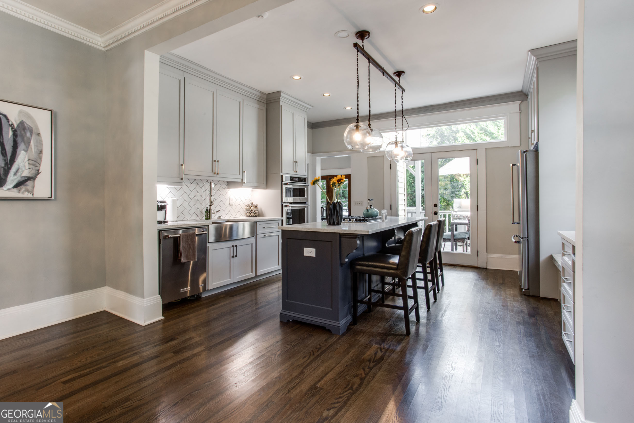 524 Seminole Avenue NE Atlanta GA 30307