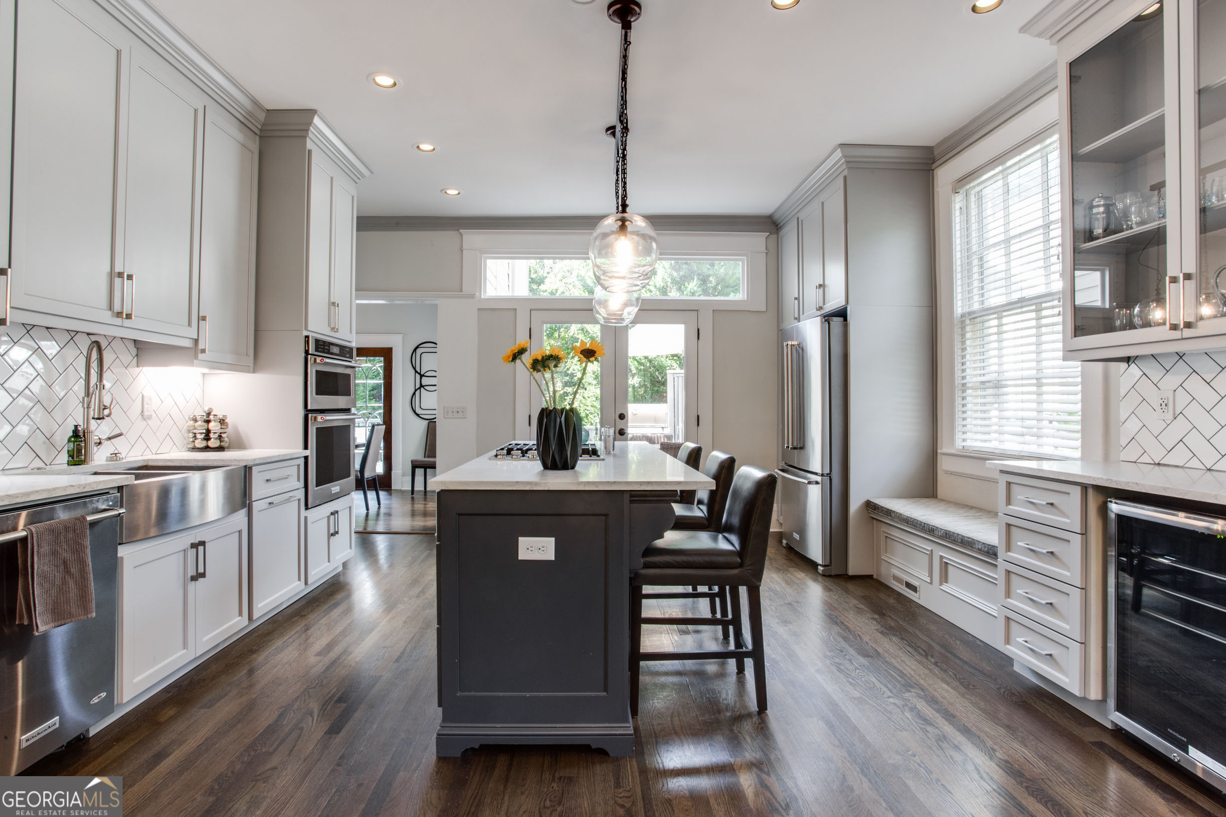 524 Seminole Avenue NE Atlanta GA 30307